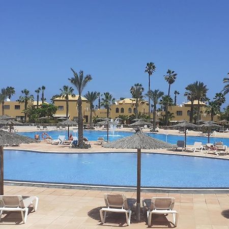 شقة Oasis Waves House Papagayo كوراليهو المظهر الخارجي الصورة