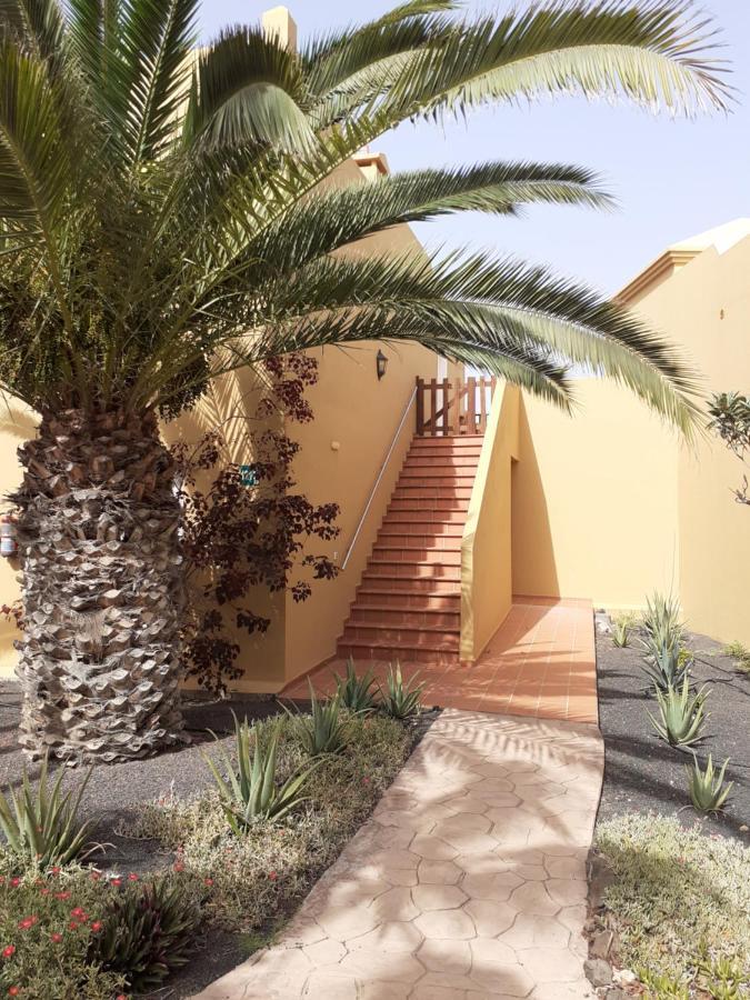 شقة Oasis Waves House Papagayo كوراليهو المظهر الخارجي الصورة
