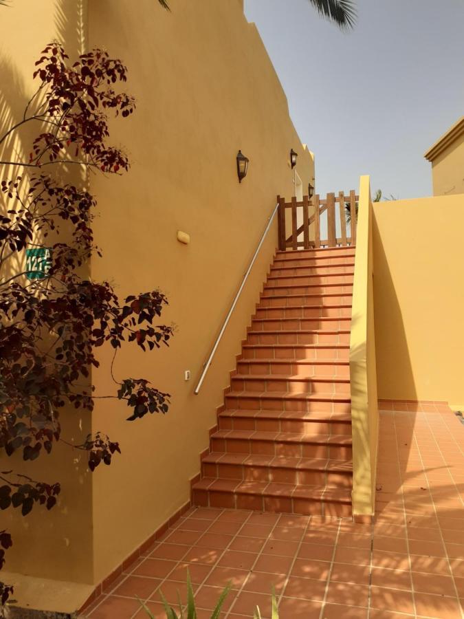 شقة Oasis Waves House Papagayo كوراليهو المظهر الخارجي الصورة
