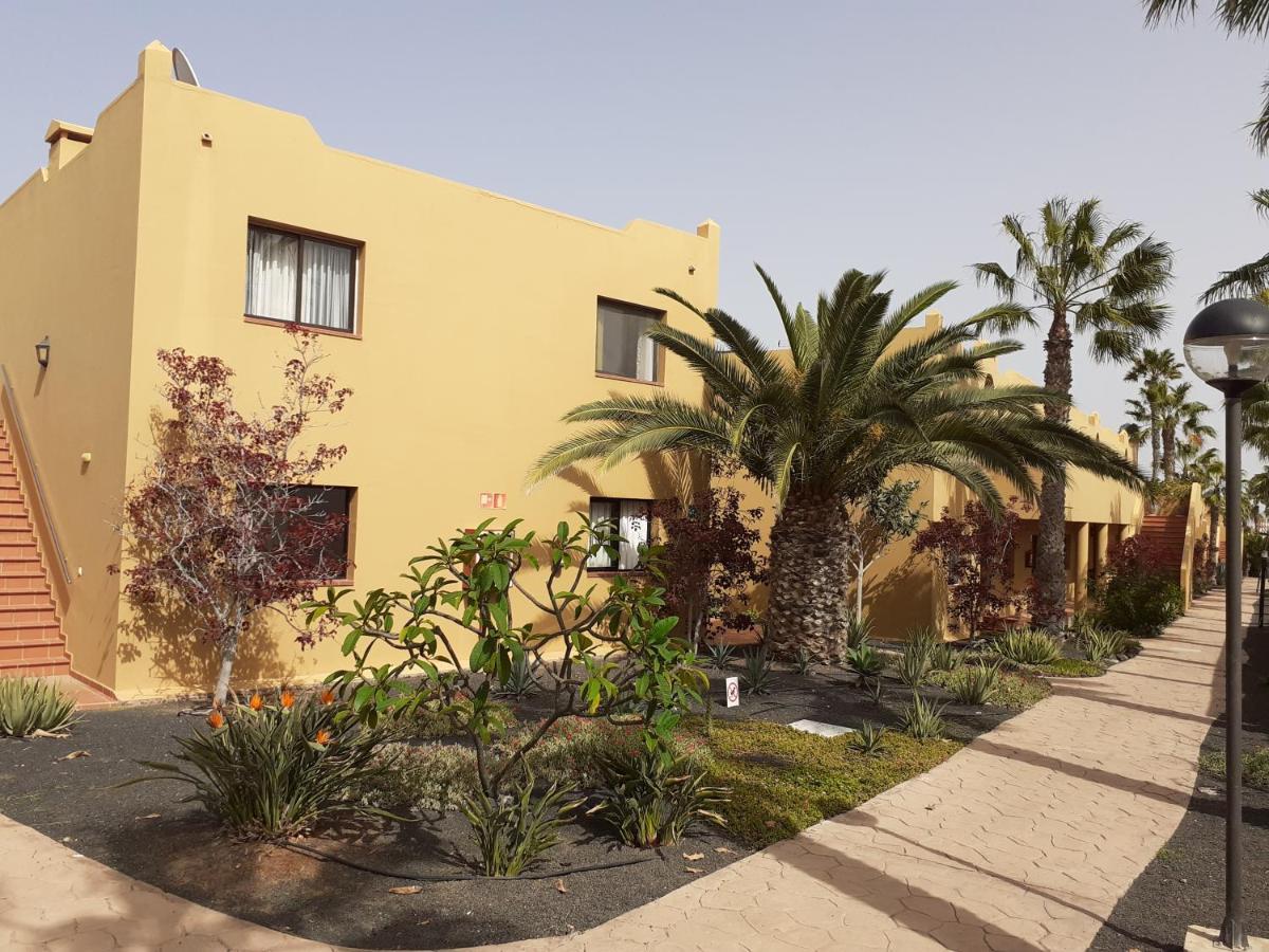 شقة Oasis Waves House Papagayo كوراليهو المظهر الخارجي الصورة