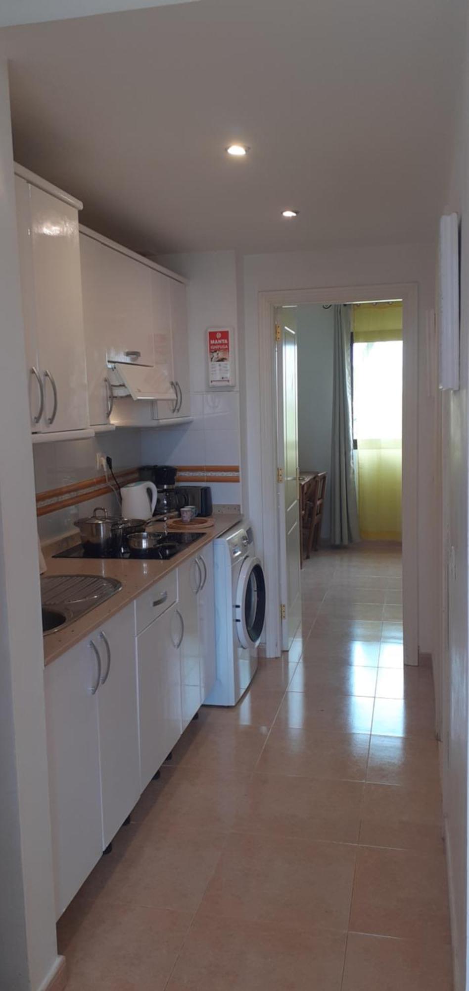 شقة Oasis Waves House Papagayo كوراليهو المظهر الخارجي الصورة