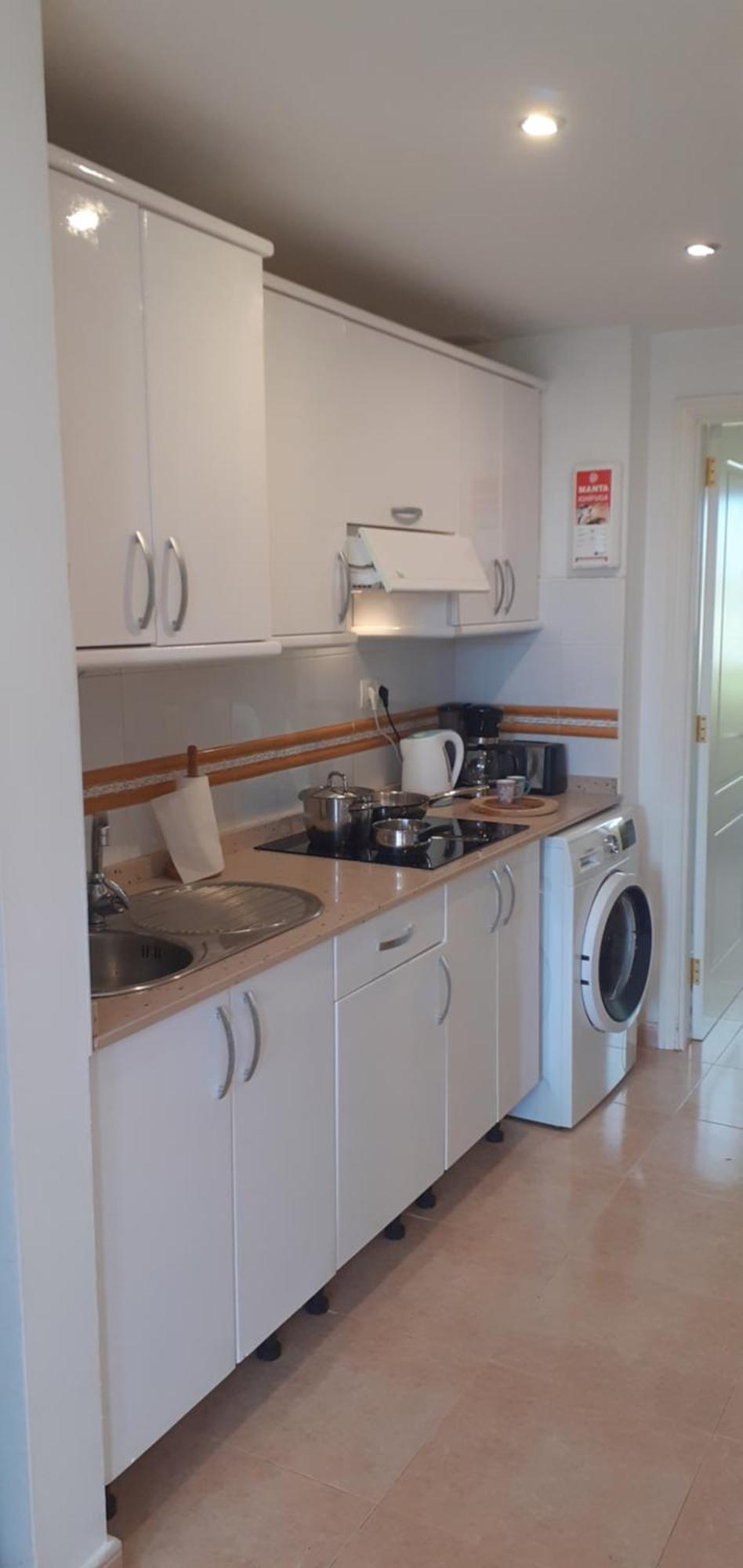 شقة Oasis Waves House Papagayo كوراليهو المظهر الخارجي الصورة