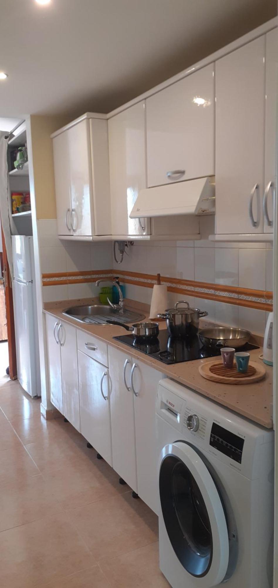 شقة Oasis Waves House Papagayo كوراليهو المظهر الخارجي الصورة