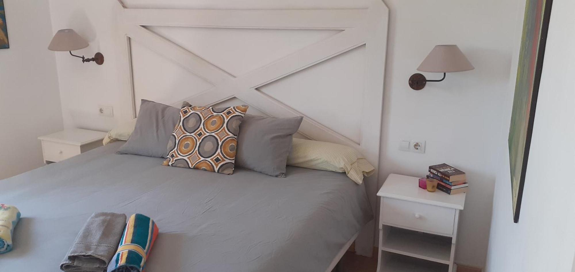 شقة Oasis Waves House Papagayo كوراليهو المظهر الخارجي الصورة