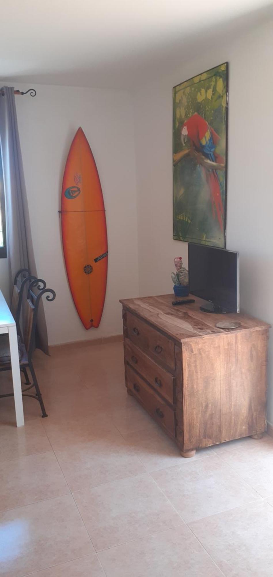 شقة Oasis Waves House Papagayo كوراليهو المظهر الخارجي الصورة