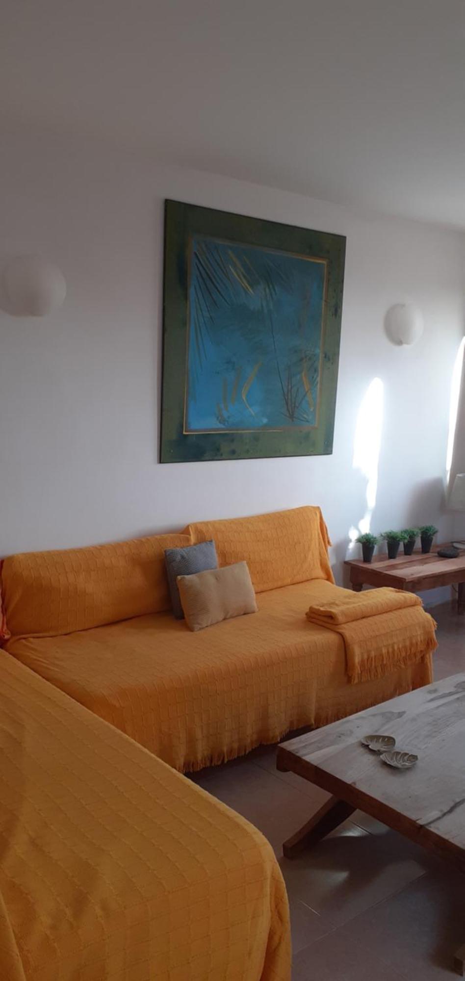 شقة Oasis Waves House Papagayo كوراليهو المظهر الخارجي الصورة