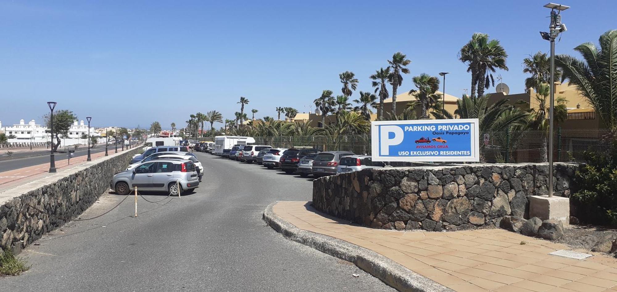 شقة Oasis Waves House Papagayo كوراليهو المظهر الخارجي الصورة